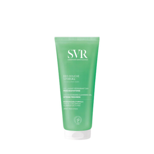 DEO-DOUCHE SPIRIAL 200ML