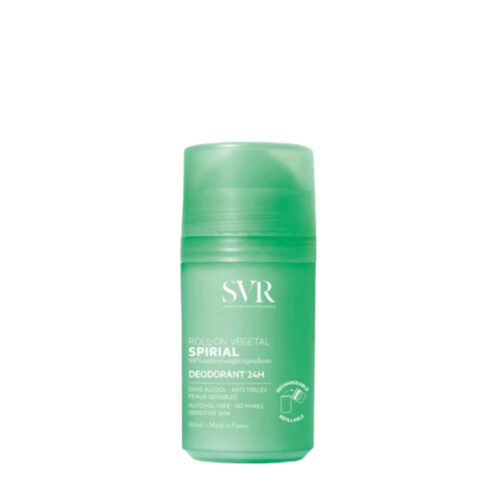 ROLL-ON VEGETAL SPIRIAL