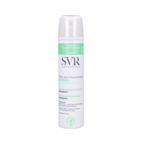 SPRAY ANTI-TRANSPIRANT SPIRIAL