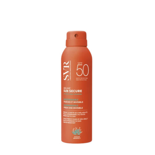 SUN SECURE BRUME SPF50