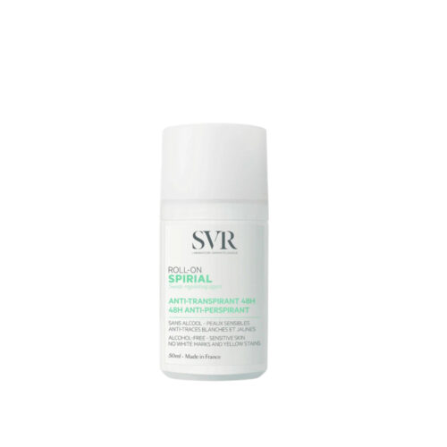 SPIRIAL ROLL-ON