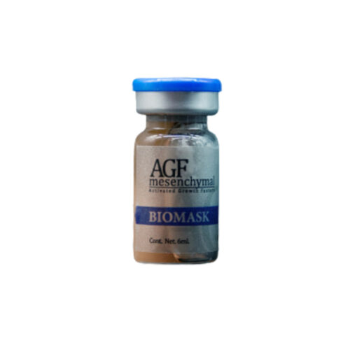 BIOMASK