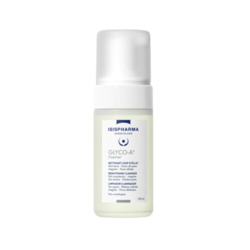 GLYCO-A FOAMER