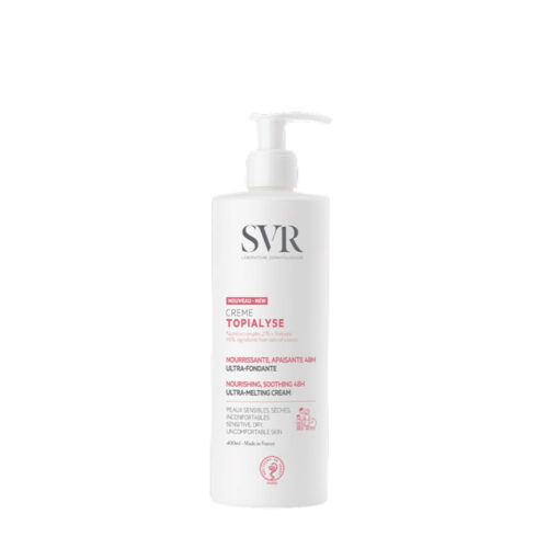 TOPIALYSE CREMA - 400ML
