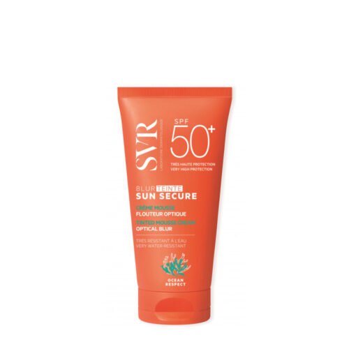 SUN SECURE BLUR TEINTE SPF50+