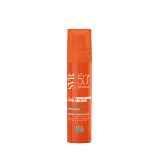 SUN SECURE FLUIDE PHOTO-AGE SPF50+