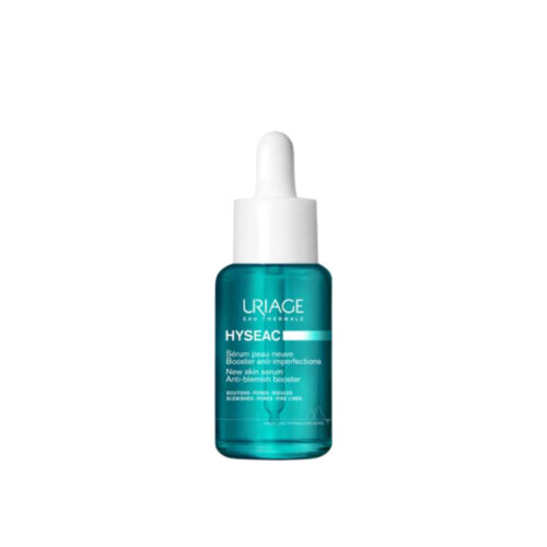 HYSEAC SERUM BOOSTER