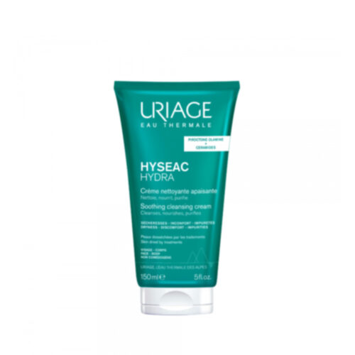 HYSÉAC HYDRA - CREMA LIMPIADORA