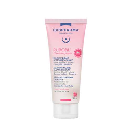 RUBORIL CLEANSING BALM