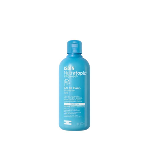 NUTRATOPIC PRO-AMP GEL DE BAÑO