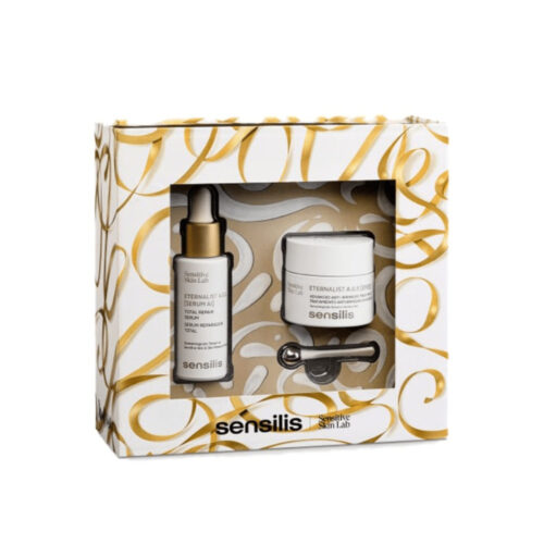 PACK ETERNALIST SERUM + ETERNALIST AGE EYES