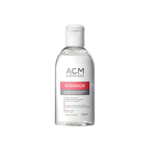 ROSAKALM AGUA MICELAR