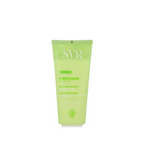 SEBIACLEAR CREME LAVANTE 200ML