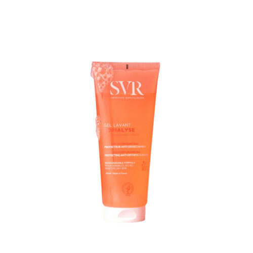 TOPIALYSE LAVANTE 200ML