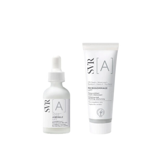 PACK RETINOL