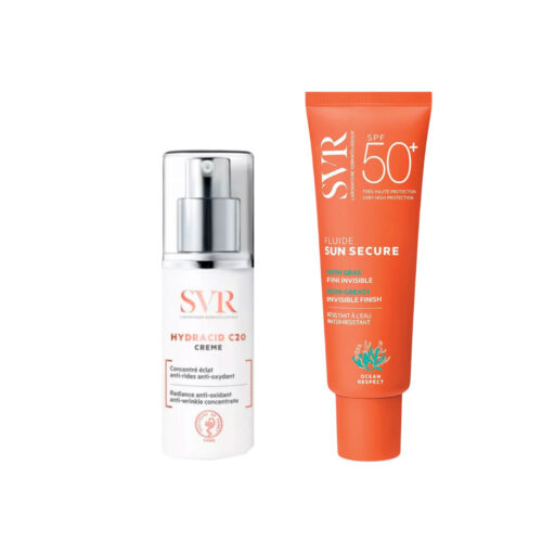 PACK HYDRACID
