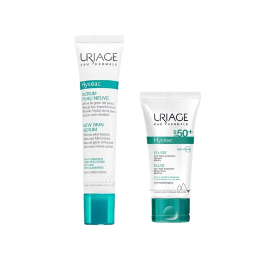 PACK HYSEAC