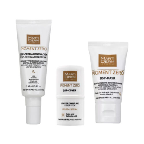 PACK PIGMENT ZERO
