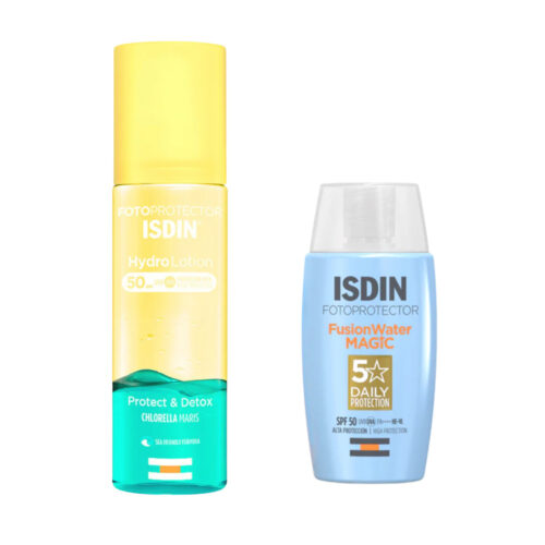 PACK HYDRO LOTION