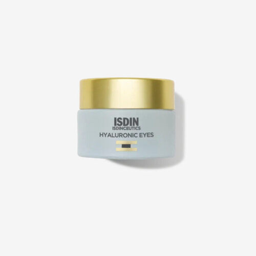 ISDINCEUTICS HYALURONIC EYES
