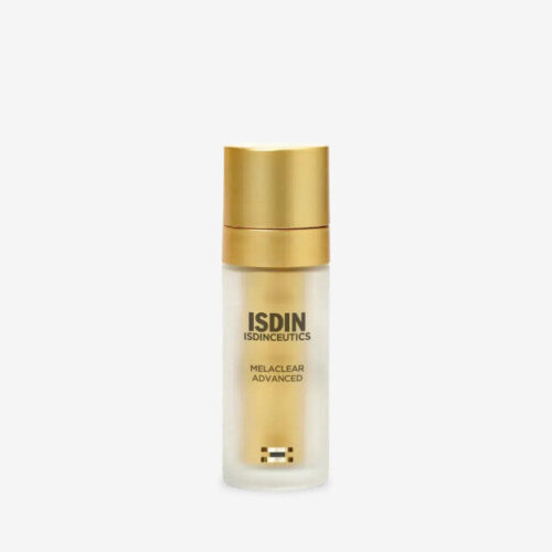 ISDINCEUTICS MELACLEAR ADVANCED - 30ML