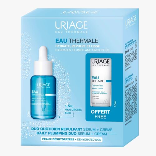 PACK SERUM BOOSTER - DUO HIDRATACIÓN