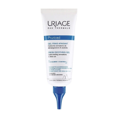 PRURICED - GEL CALMANTE 100 ML