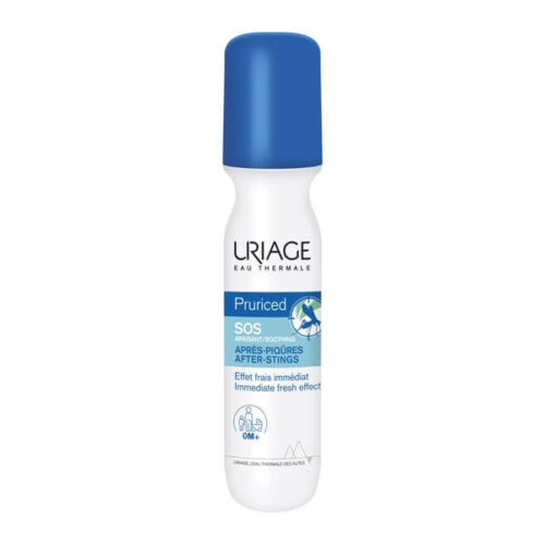 PRURICED - SOS 15 ML
