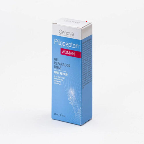 PILOPEPTAN WOMAN REPARADOR DE UÑAS