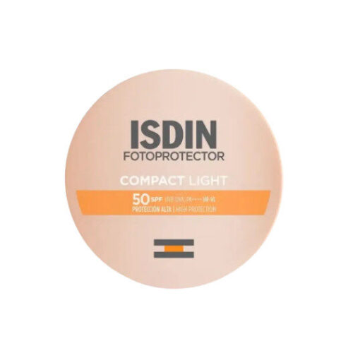 COMPACT LIGHT SPF 50+