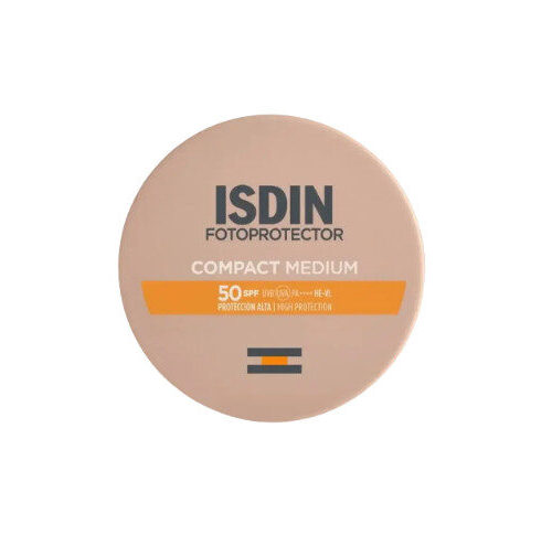 COMPACT MEDIUM SPF 50+