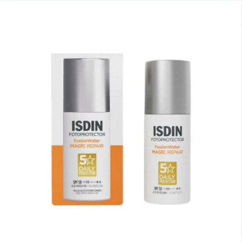 FUSION WATER MAGIC REPAIR  SPF50+