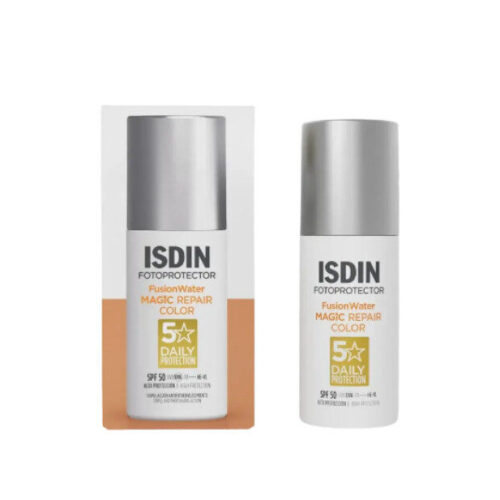 FUSION WATER MAGIC REPAIR COLOR SPF50+