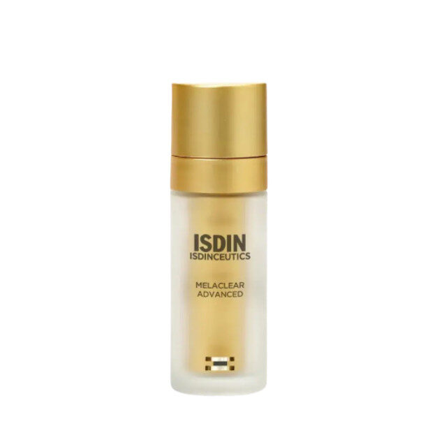 ISDINCEUTICS MELACLEAR ADVANCED - 30ML