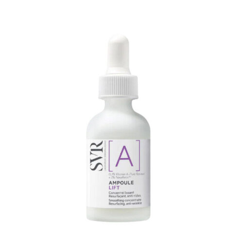 AMPOULE A