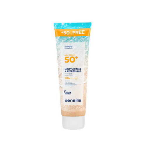 GEL CREAM SPF50+ 250ML