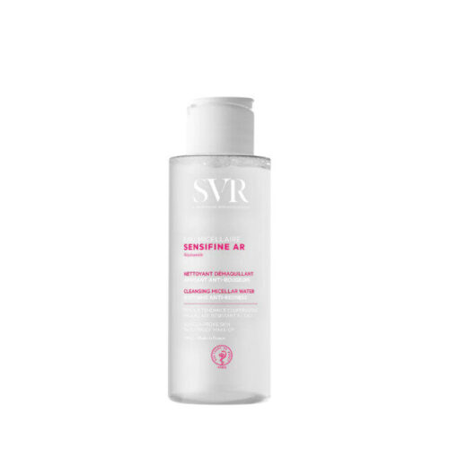 SENSIFINE AR EAU MICELLAR – 200ML