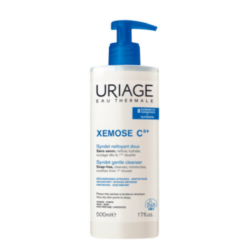 XÉMOSE C8+ - SYNDENT 500ML