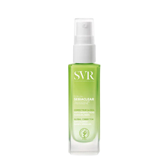 SEBIACLEAR SERUM