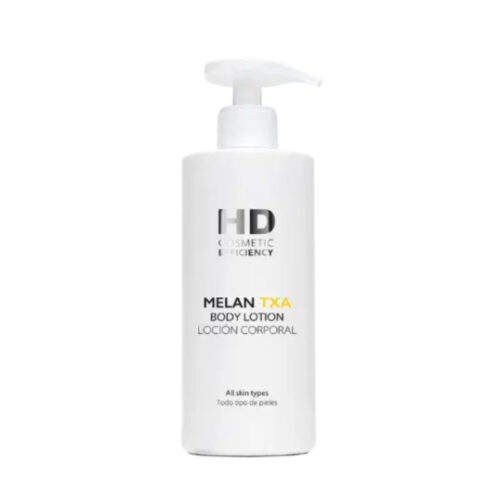 MELAN TXA LOCIÓN CORPORAL - 400 ML