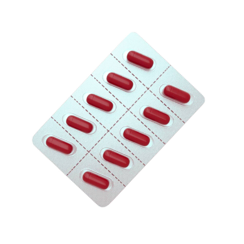 GLISODIN SKIN BRIGHTENING - 60 CAP