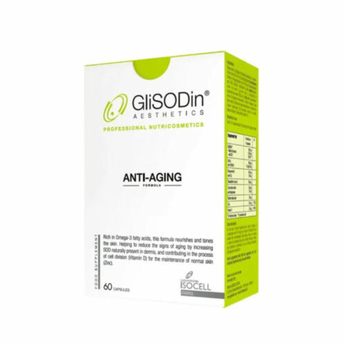 GLISODIN ANTI-AGING - 60 CAP