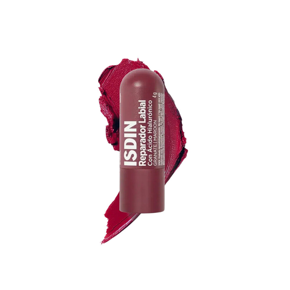 REPARADOR LABIAL GRANATE