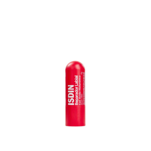 REPARADOR LABIAL ROJO