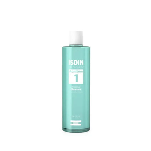 ACNIBEN MICELLAR CLEANSER