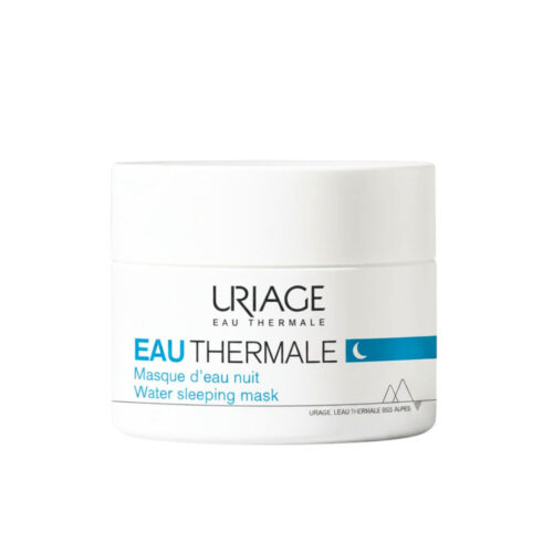 EAU THERMALE - Mascarilla de Agua de Noche