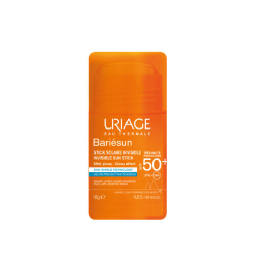 BARIESUN STICK SOLAR INVISIBLE SPF50+