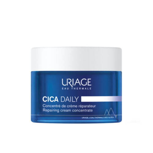 CICA DAILY CREMA REPARADORA CONCENTRADA