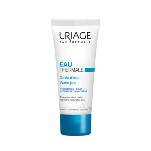 EAU THERMALE - GEL DE AGUA