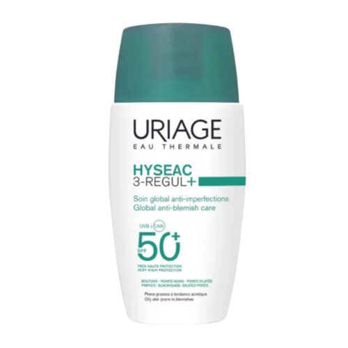 HYSEAC 3 REGUL+ SPF50+